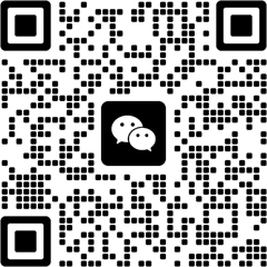 东莞望牛墩落户网微信二维码